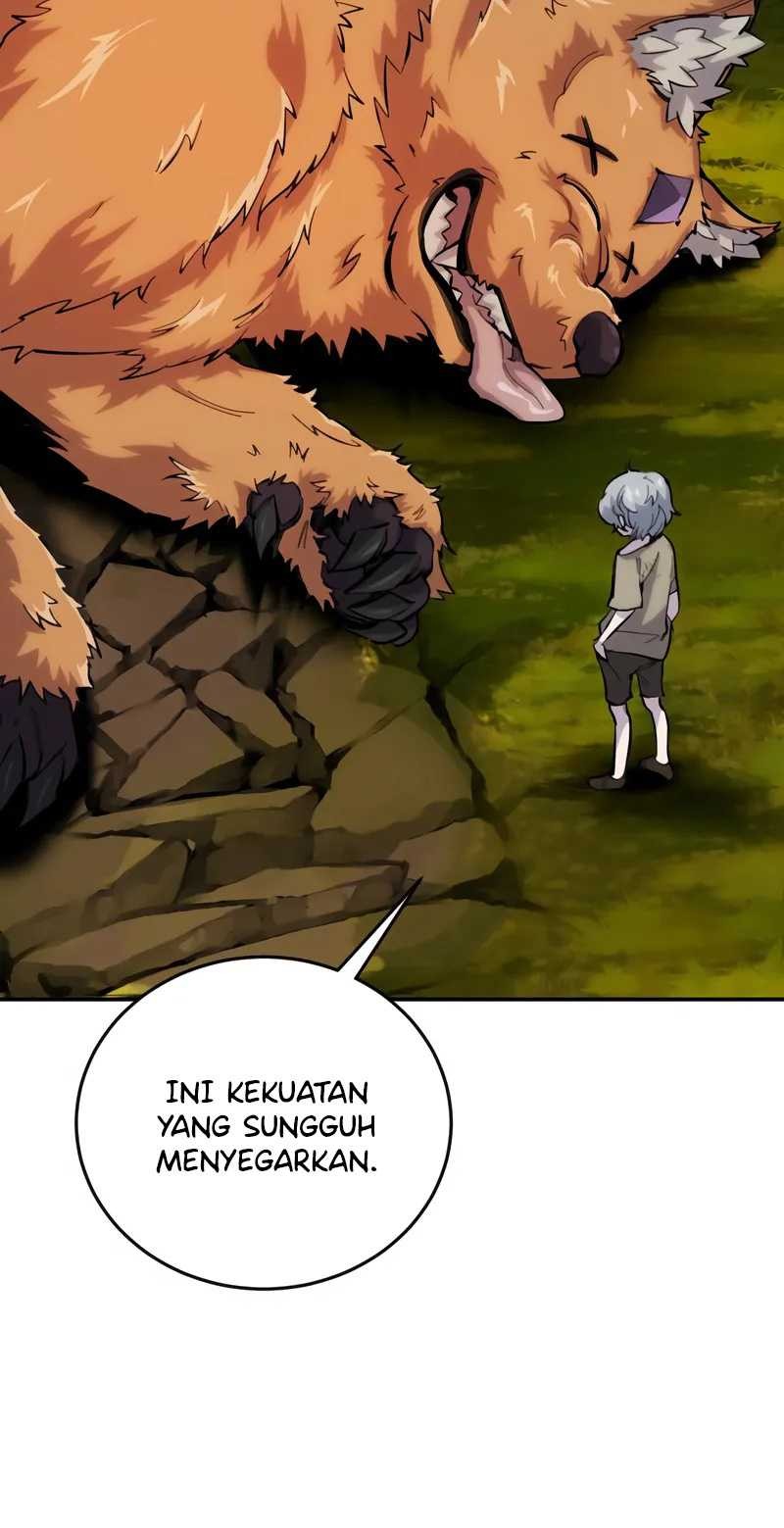 I Was More Overpowered Than The Hero, So I Hid My Power! Chapter 01 Gambar 47