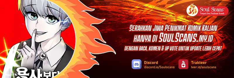 Baca Manhwa I Was More Overpowered Than The Hero, So I Hid My Power! Chapter 01 Gambar 2