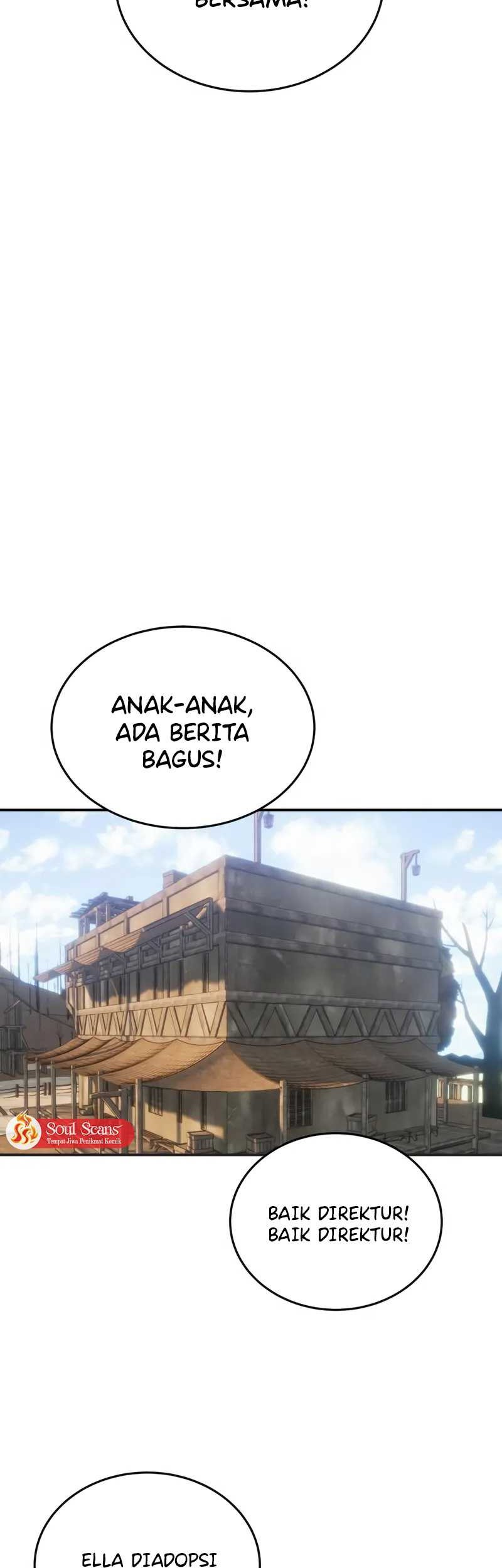 I Was More Overpowered Than The Hero, So I Hid My Power! Chapter 01 Gambar 99