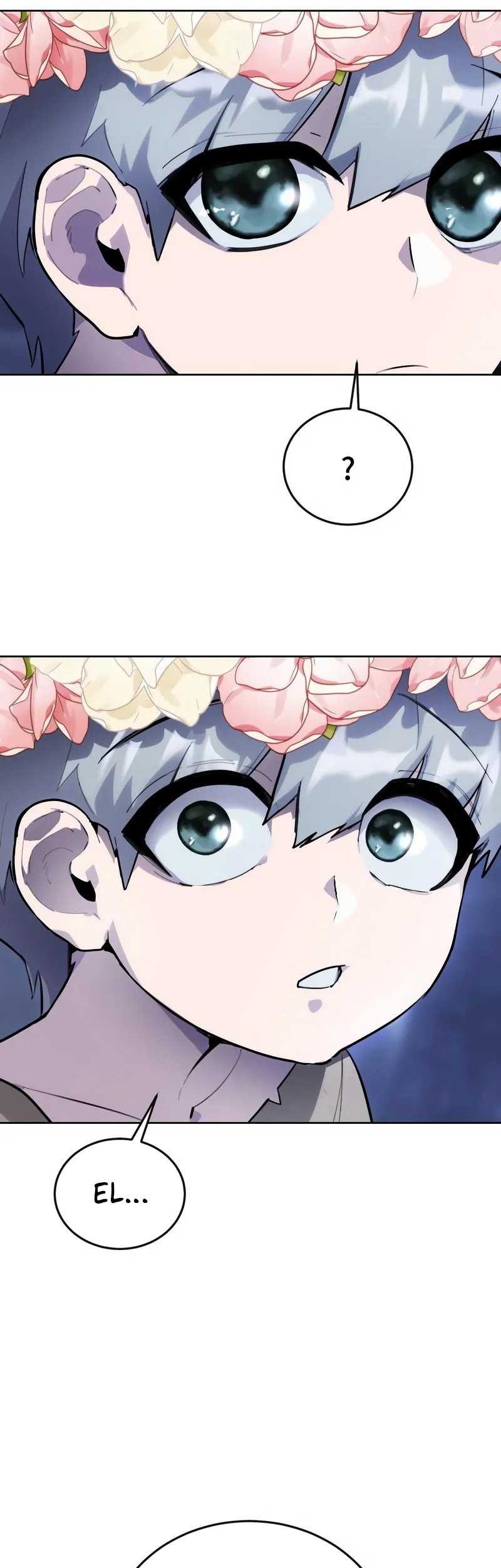 I Was More Overpowered Than The Hero, So I Hid My Power! Chapter 01 Gambar 117