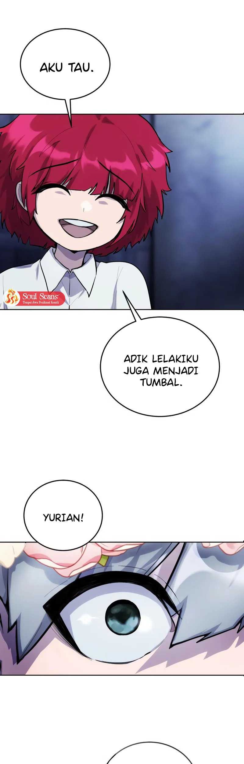 I Was More Overpowered Than The Hero, So I Hid My Power! Chapter 01 Gambar 124