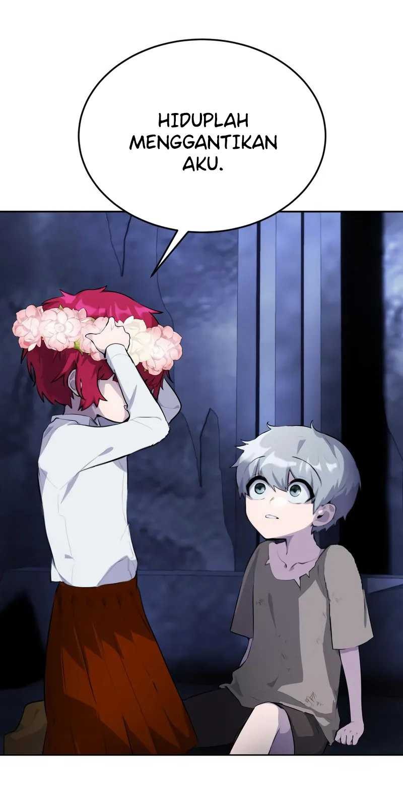 I Was More Overpowered Than The Hero, So I Hid My Power! Chapter 01 Gambar 131