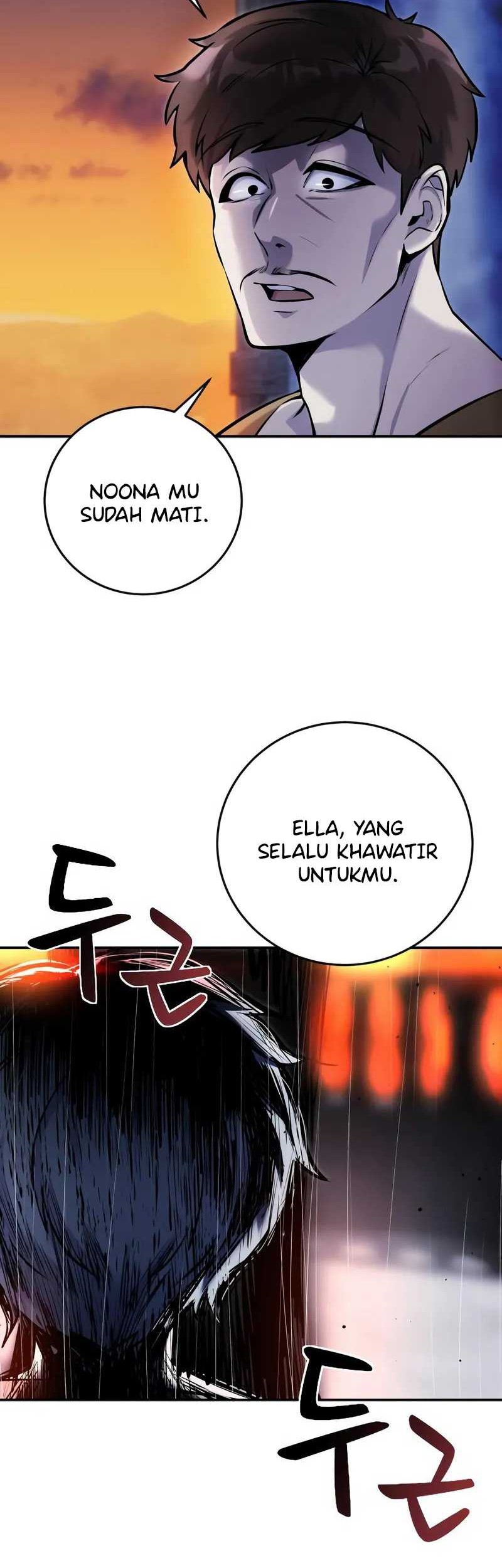 I Was More Overpowered Than The Hero, So I Hid My Power! Chapter 01 Gambar 153