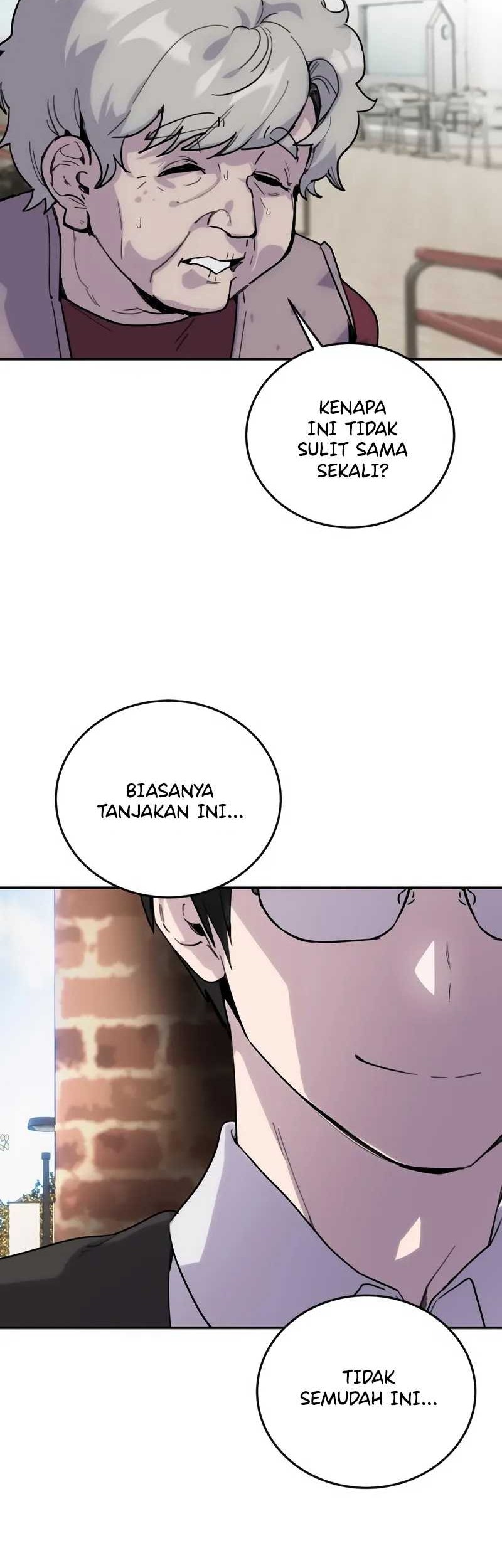 I Was More Overpowered Than The Hero, So I Hid My Power! Chapter 01 Gambar 11