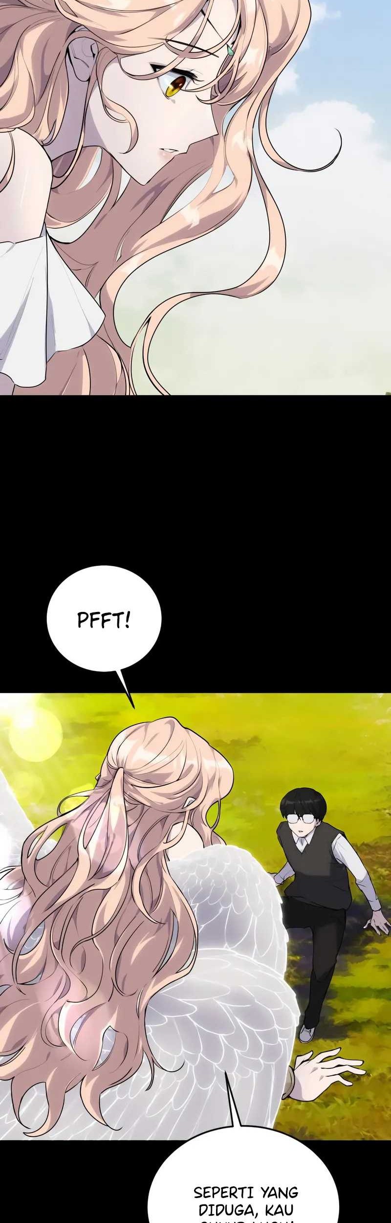 I Was More Overpowered Than The Hero, So I Hid My Power! Chapter 01 Gambar 26