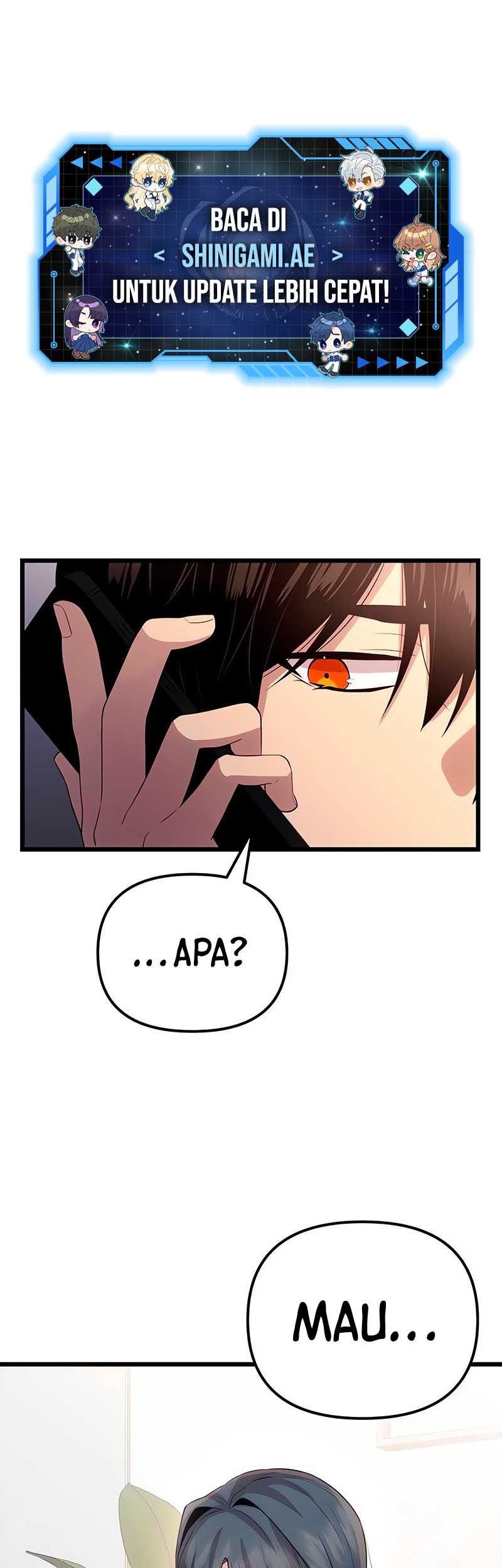 Baca Manhwa I Obtained a Mythic Item Chapter 100 Gambar 2