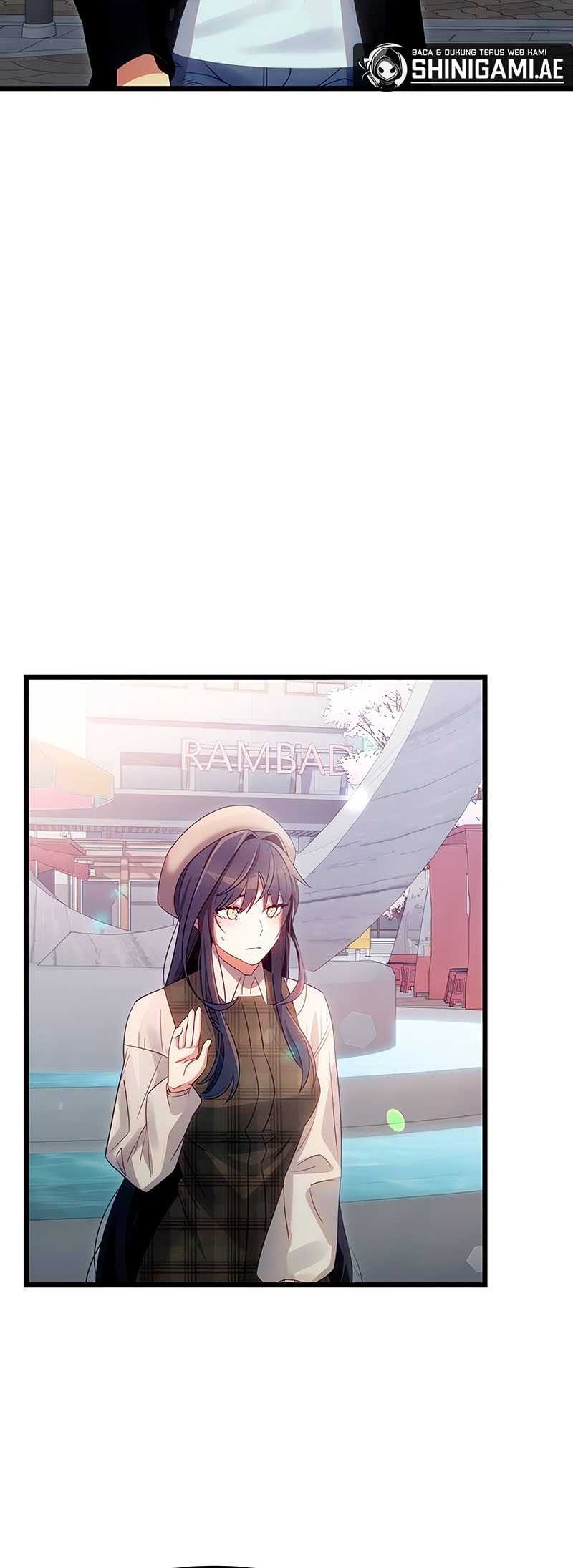 I Obtained a Mythic Item Chapter 100 Gambar 33