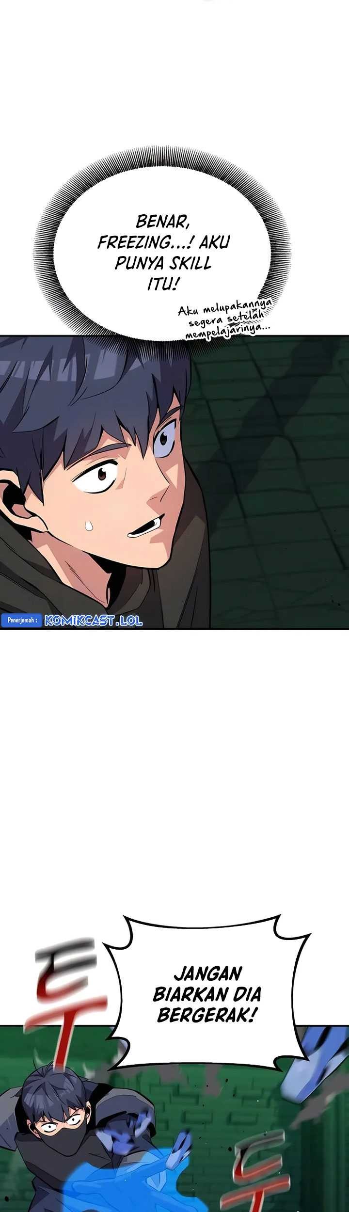 Auto-Hunting With Clones Chapter 88 Gambar 32