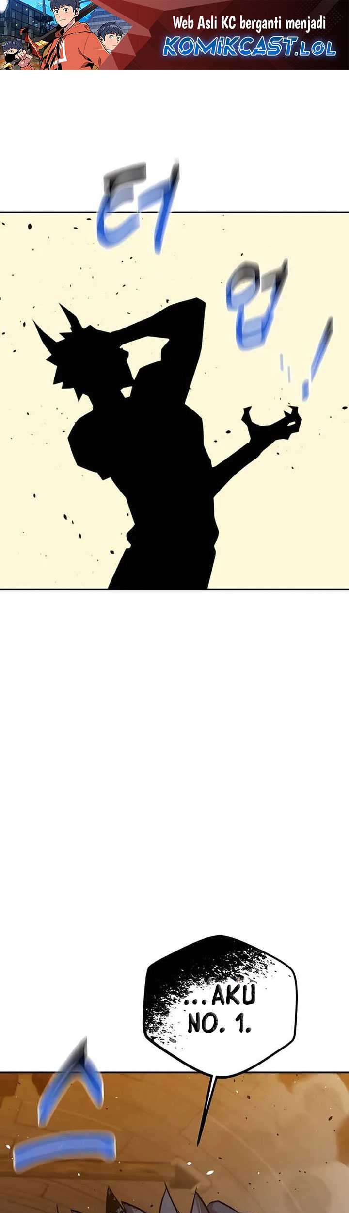 Baca Manhwa Auto-Hunting With Clones Chapter 88 Gambar 2