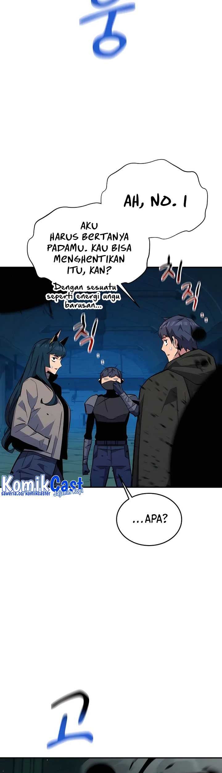 Auto-Hunting With Clones Chapter 88 Gambar 12