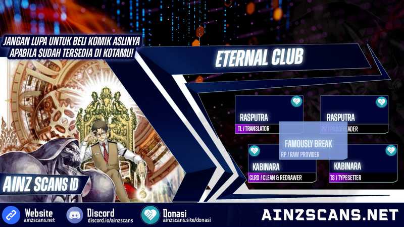 Baca Komik Eternal Club Chapter 252 Gambar 1