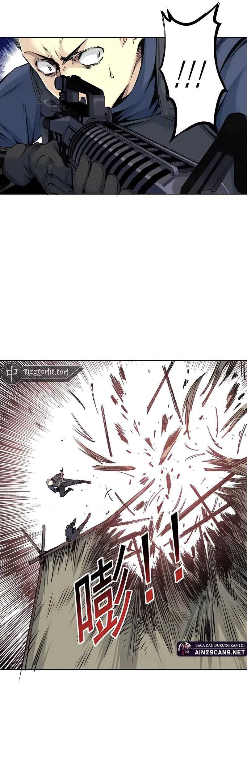 Eternal Club Chapter 256 Gambar 10