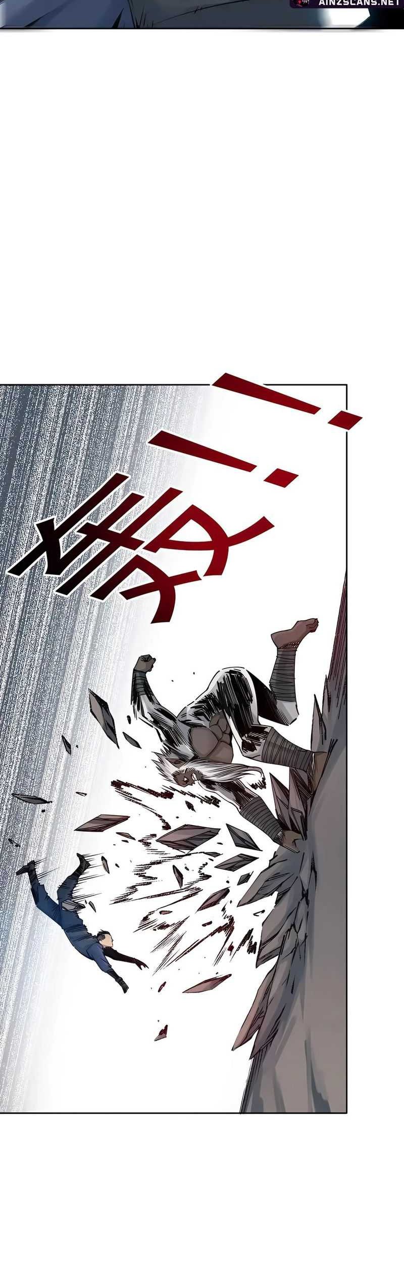 Eternal Club Chapter 256 Gambar 12