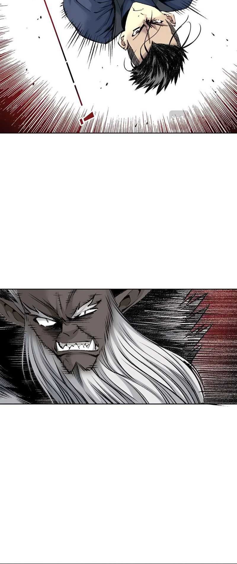 Eternal Club Chapter 256 Gambar 15