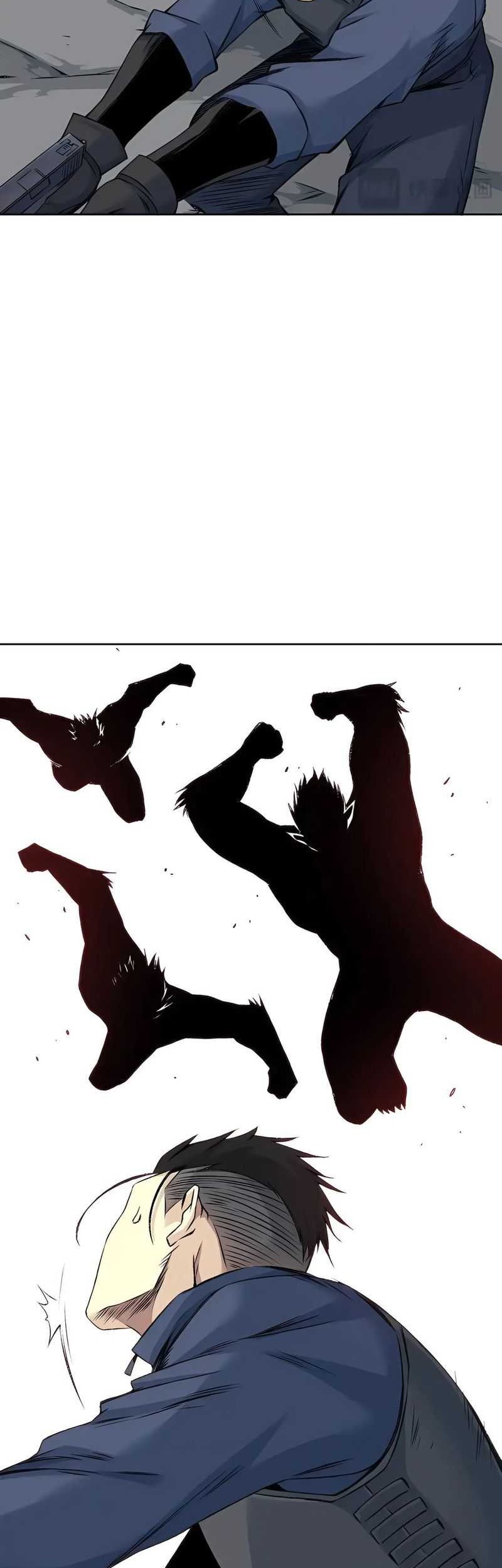 Eternal Club Chapter 256 Gambar 18