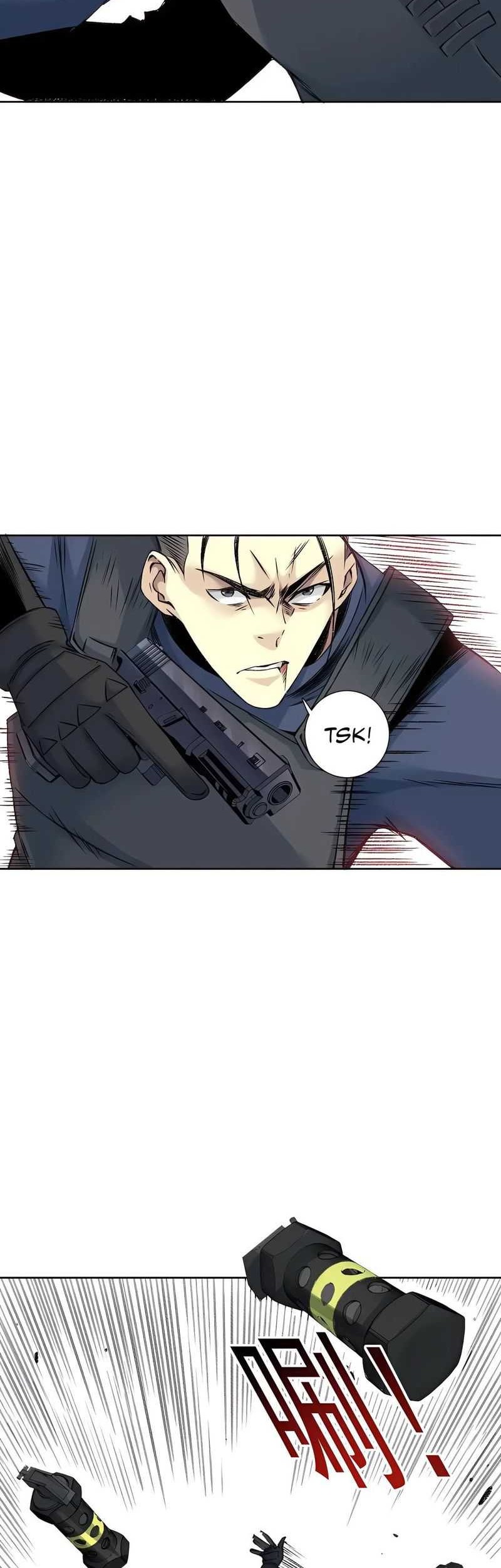 Eternal Club Chapter 256 Gambar 19