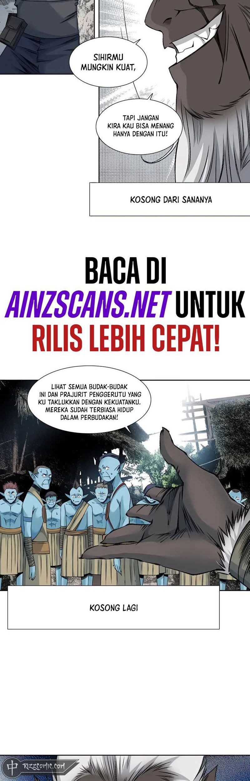 Eternal Club Chapter 256 Gambar 25