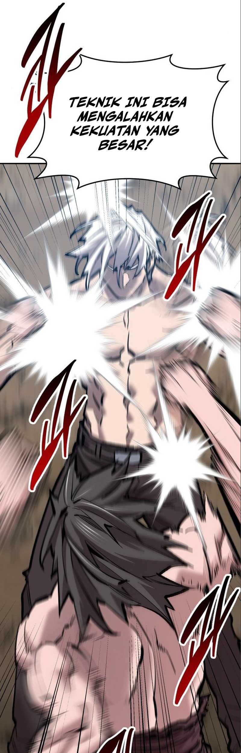 Limit Breaker Chapter 122 Gambar 57