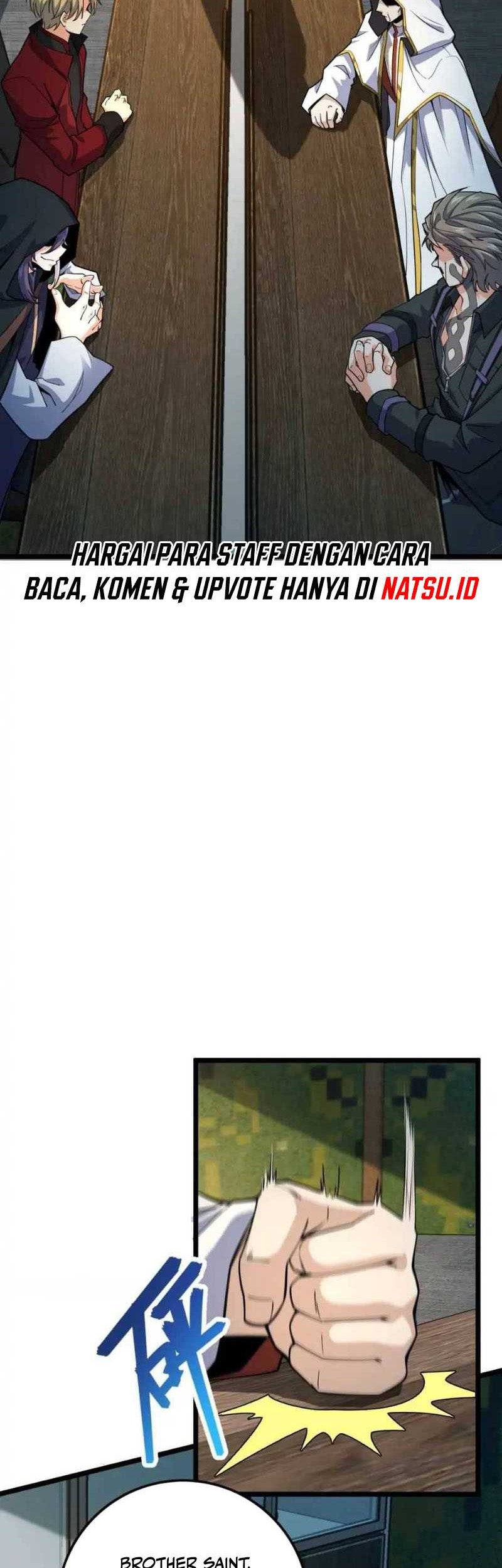 Spare Me, Great Lord! Chapter 473 Gambar 41