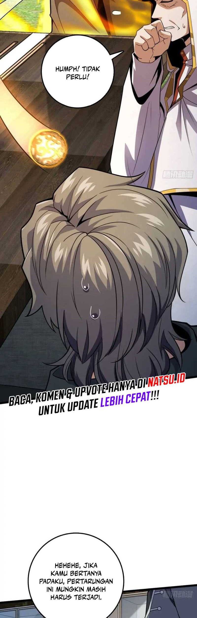 Spare Me, Great Lord! Chapter 473 Gambar 45