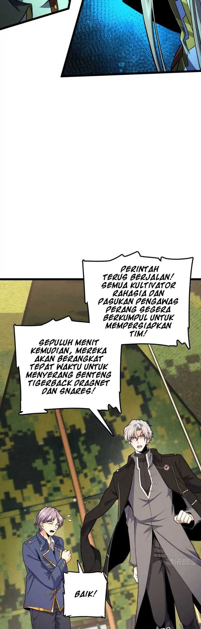 Spare Me, Great Lord! Chapter 473 Gambar 54