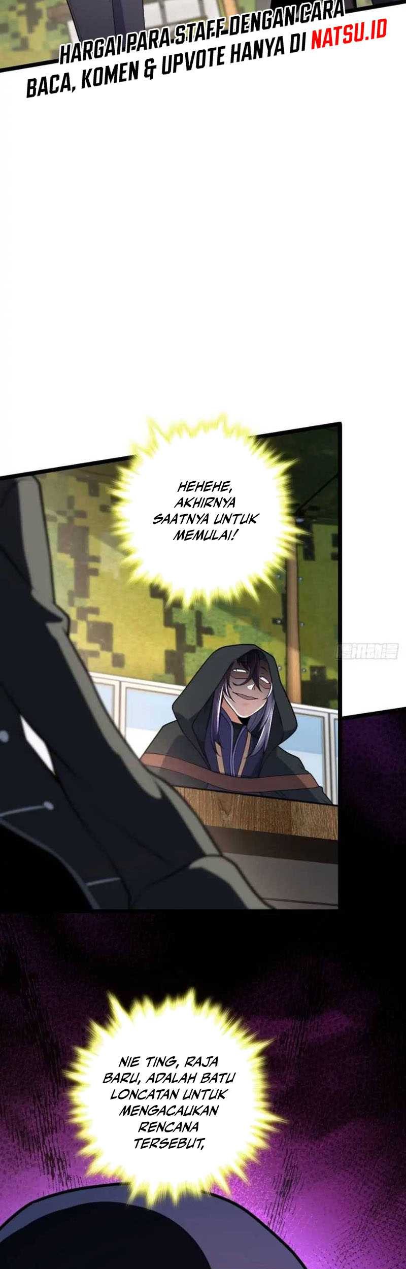 Spare Me, Great Lord! Chapter 473 Gambar 55