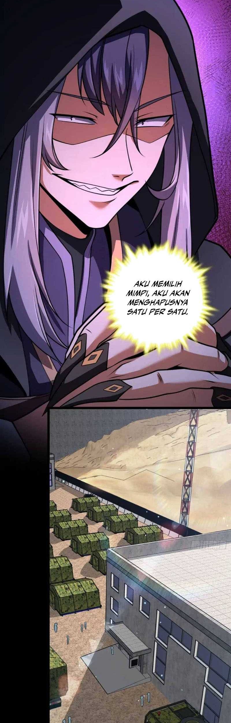 Spare Me, Great Lord! Chapter 473 Gambar 56