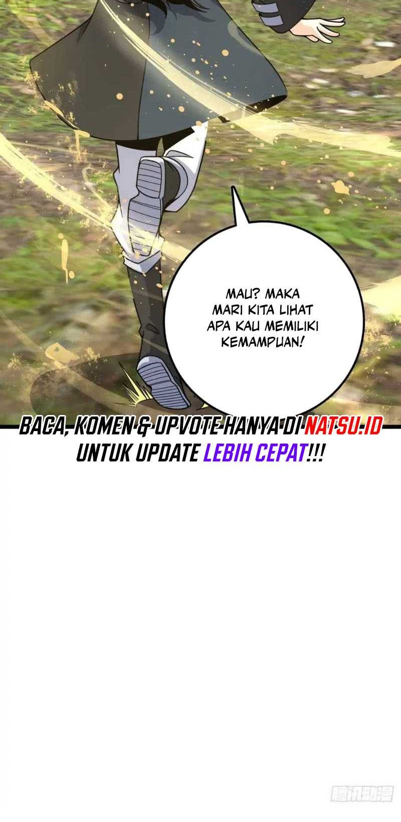 Spare Me, Great Lord! Chapter 473 Gambar 16