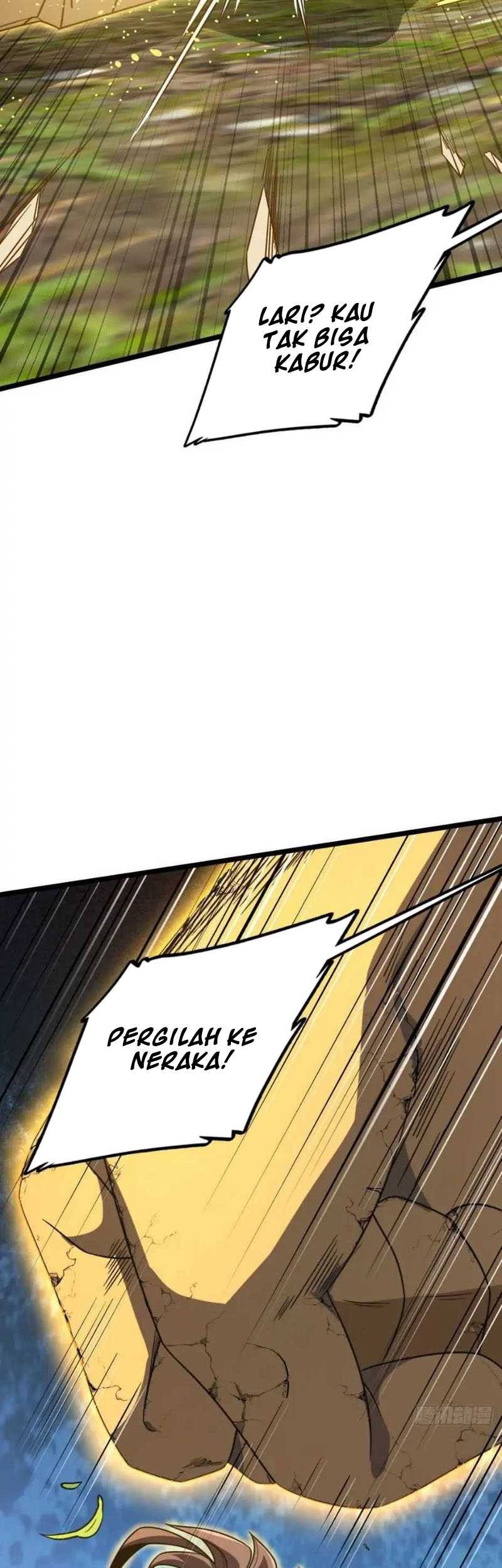 Spare Me, Great Lord! Chapter 473 Gambar 28