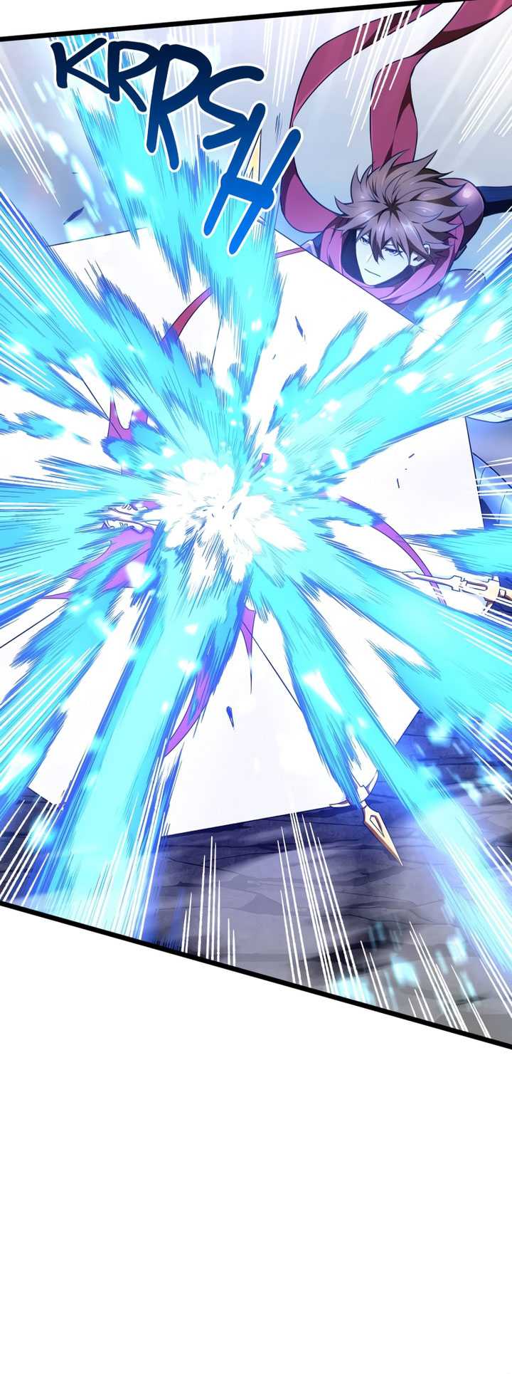 The King’s Avatar Chapter 140 Gambar 18