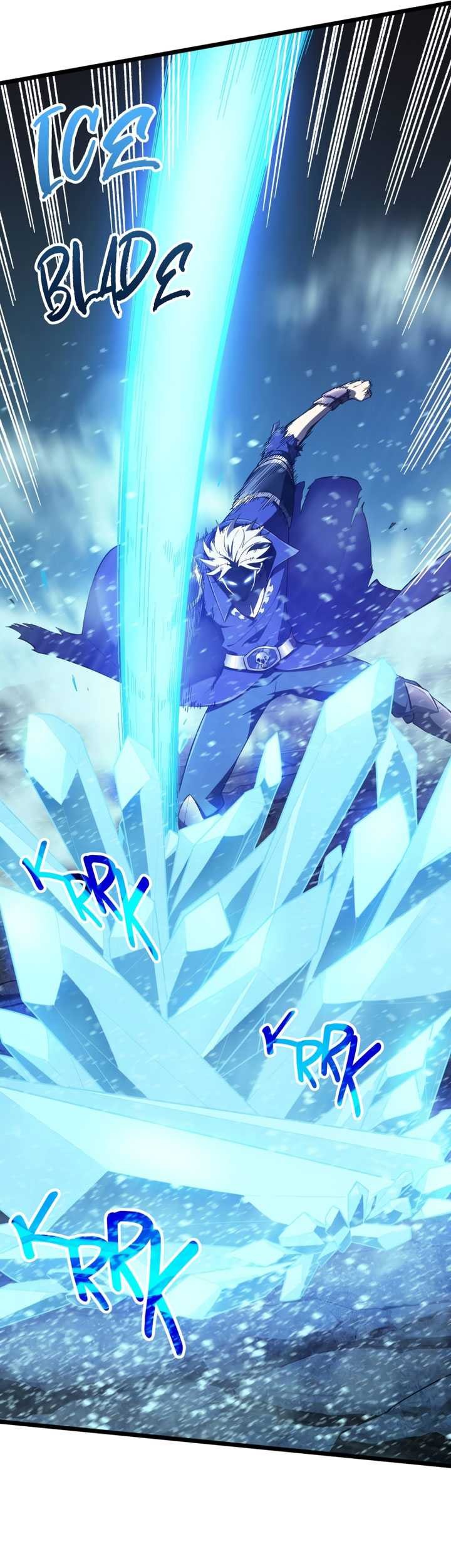 The King’s Avatar Chapter 140 Gambar 19