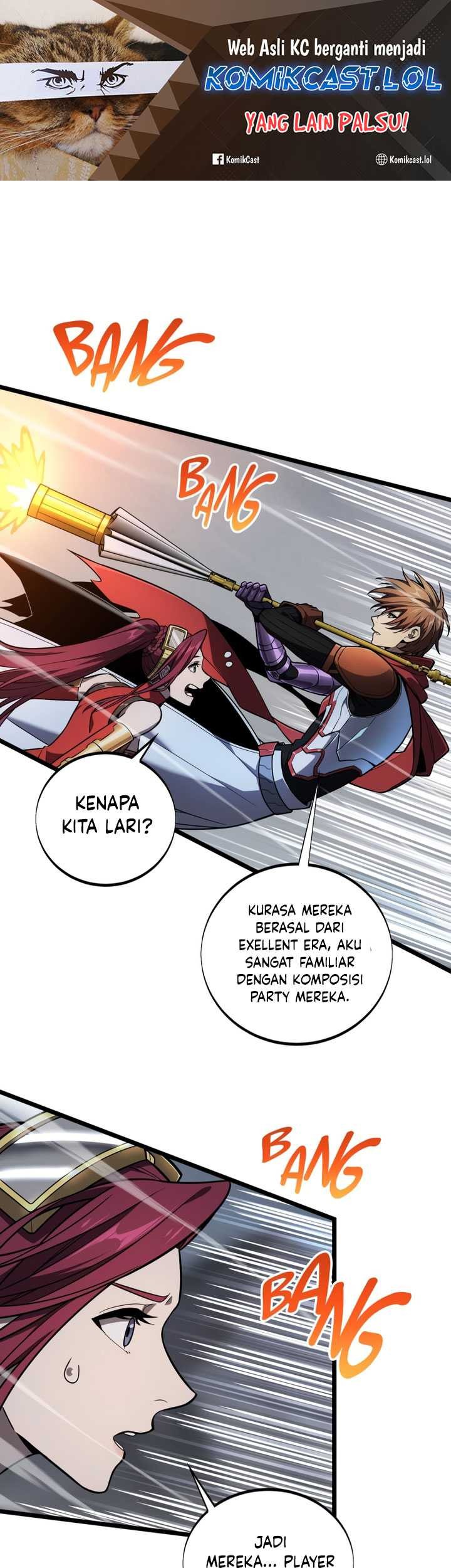Baca Manhua The King’s Avatar Chapter 140 Gambar 2