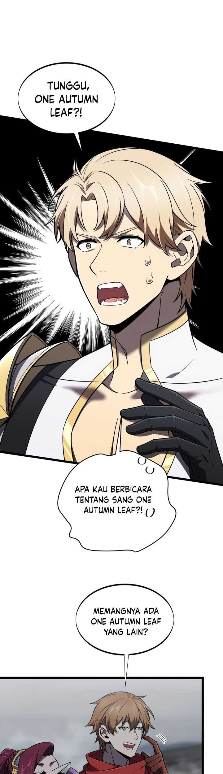 The King’s Avatar Chapter 139 Gambar 25
