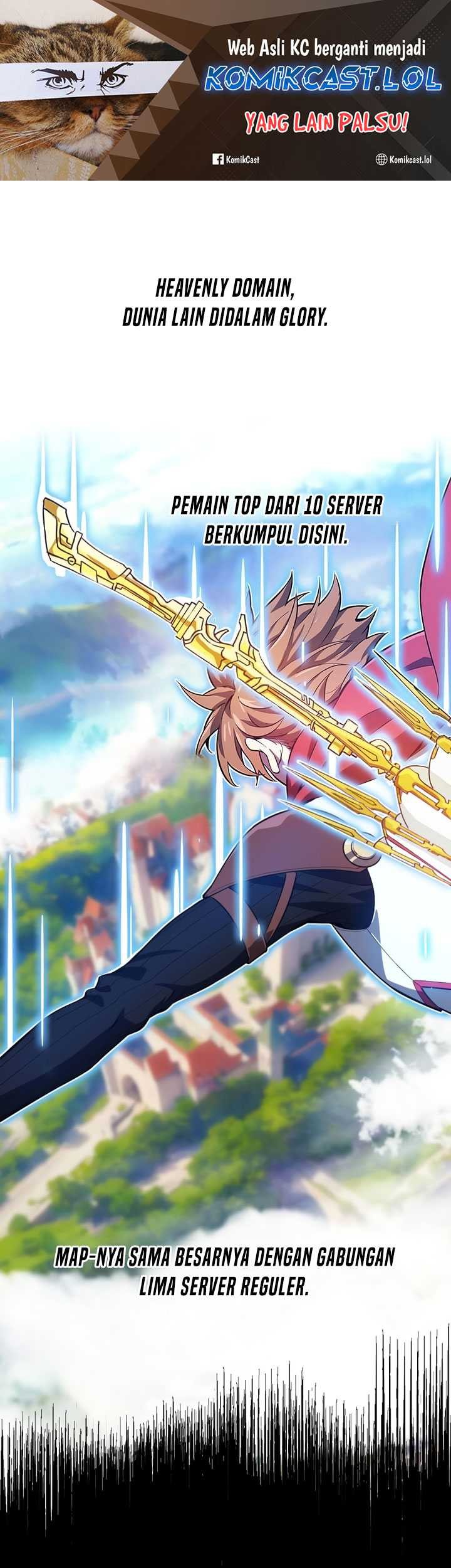Baca Manhua The King’s Avatar Chapter 139 Gambar 2