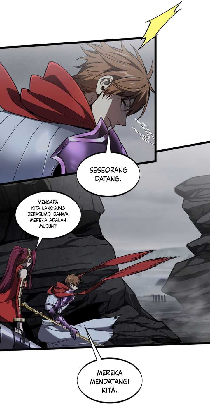 The King’s Avatar Chapter 139 Gambar 13