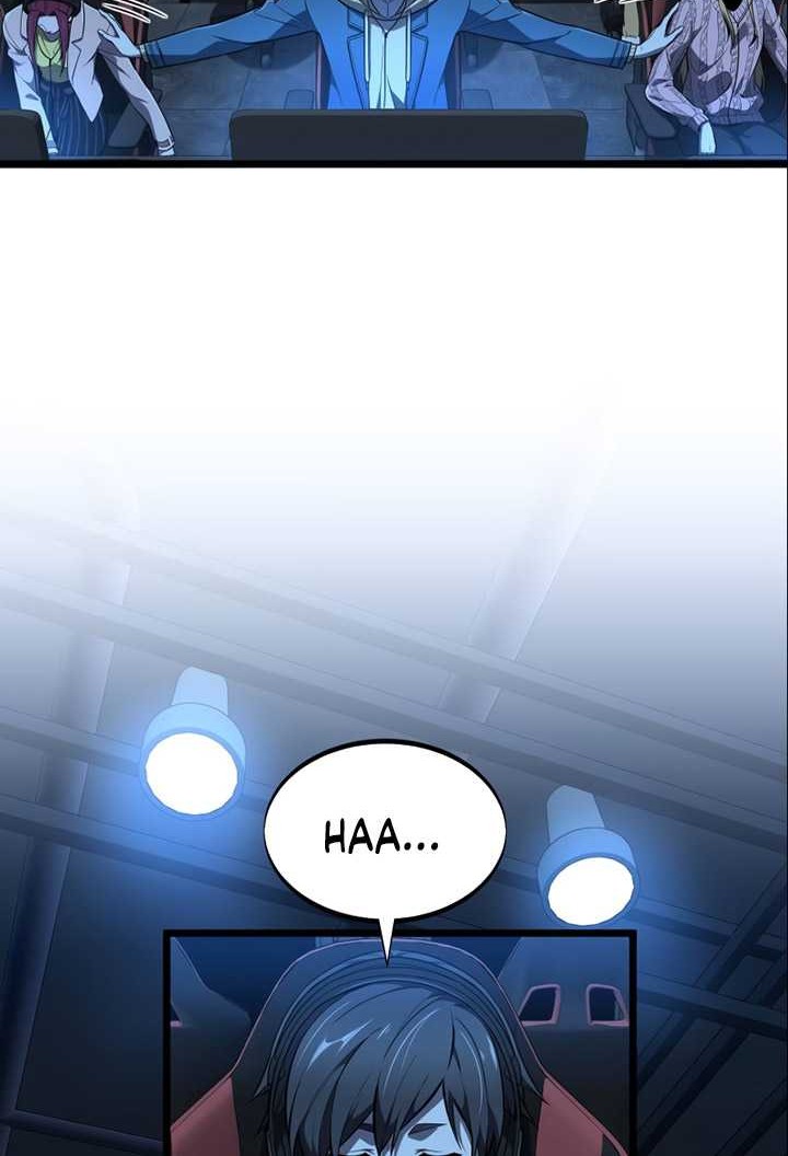 The King’s Avatar Chapter 137 Gambar 31
