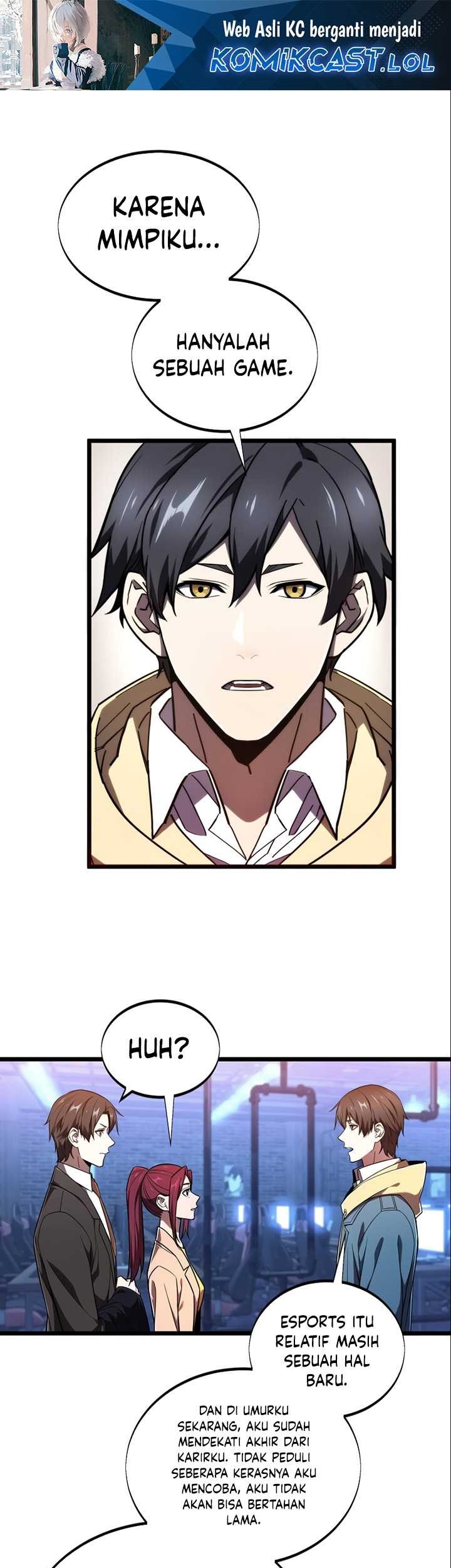 Baca Manhua The King’s Avatar Chapter 137 Gambar 2