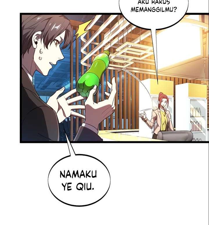 The King’s Avatar Chapter 136 Gambar 19