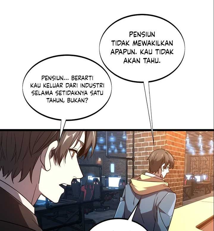 The King’s Avatar Chapter 136 Gambar 23
