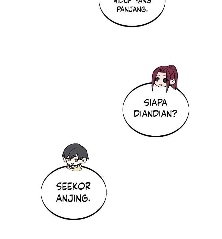 The King’s Avatar Chapter 136 Gambar 25