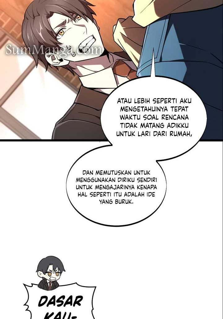 The King’s Avatar Chapter 136 Gambar 27