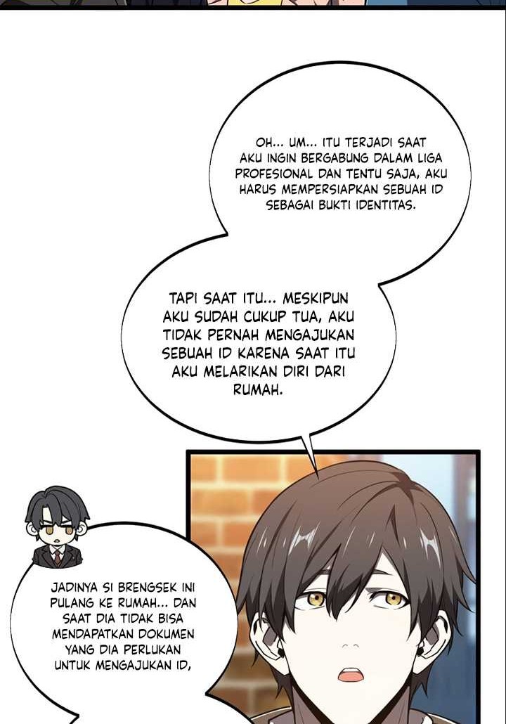 The King’s Avatar Chapter 136 Gambar 31