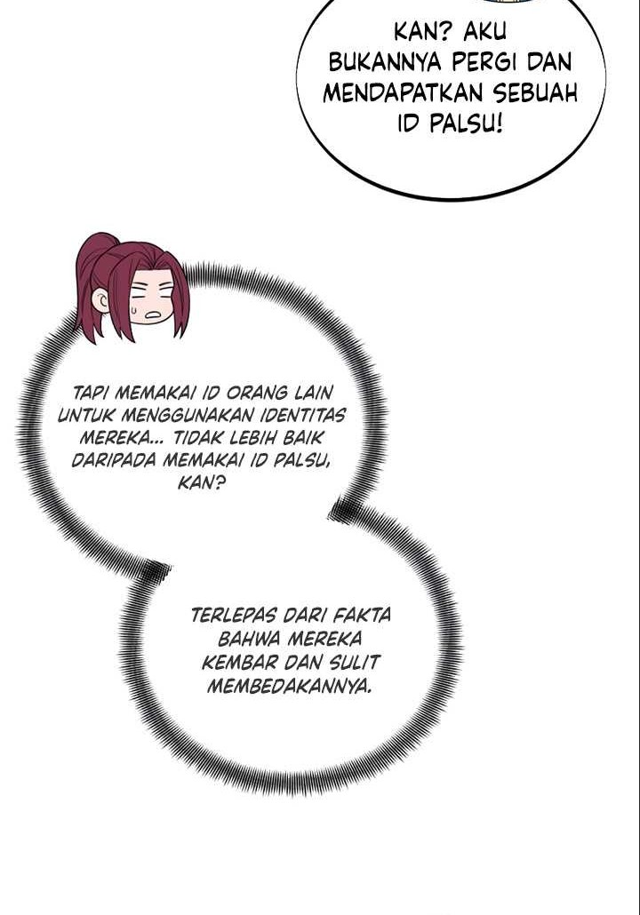 The King’s Avatar Chapter 136 Gambar 33