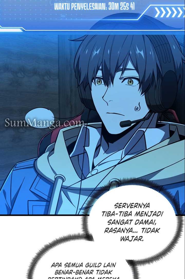 The King’s Avatar Chapter 136 Gambar 3