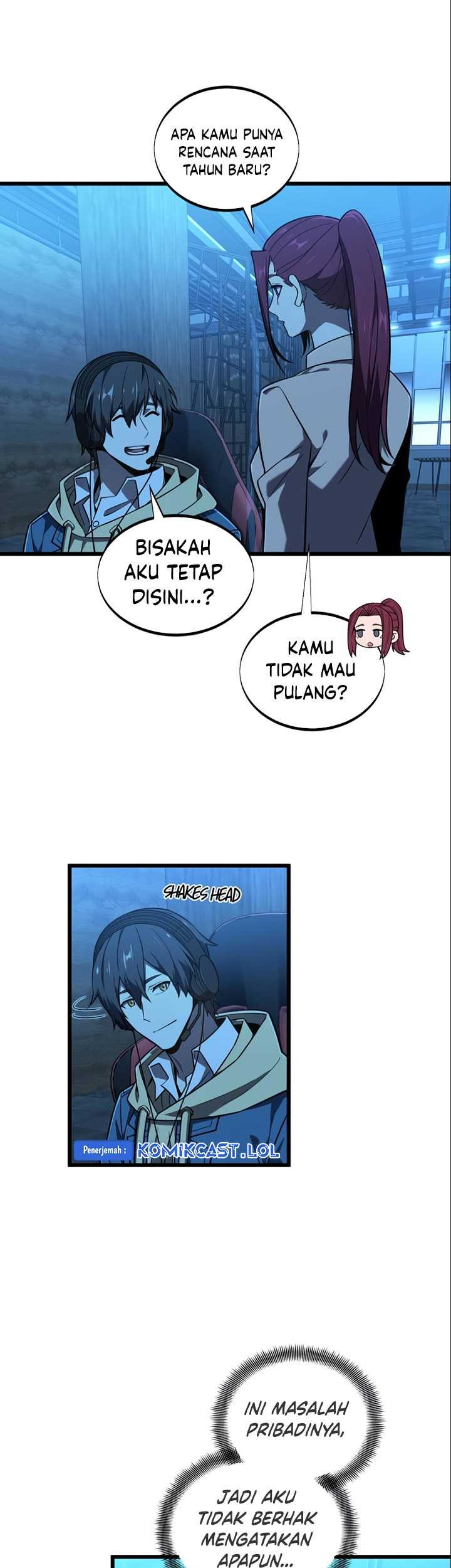 The King’s Avatar Chapter 136 Gambar 8