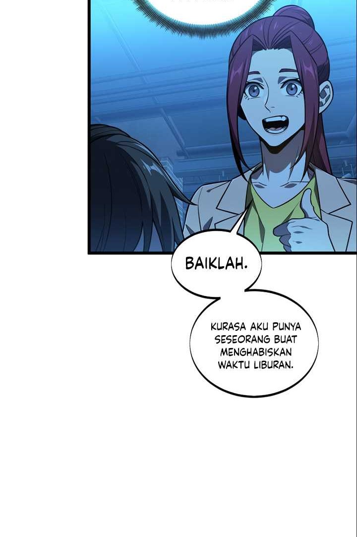 The King’s Avatar Chapter 136 Gambar 9