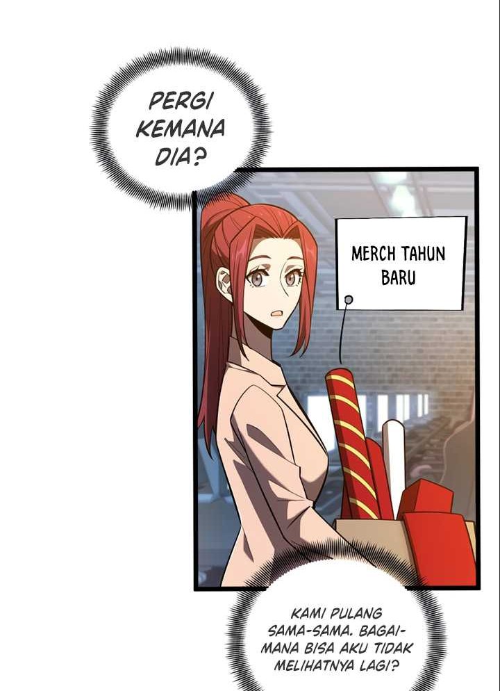 The King’s Avatar Chapter 136 Gambar 13