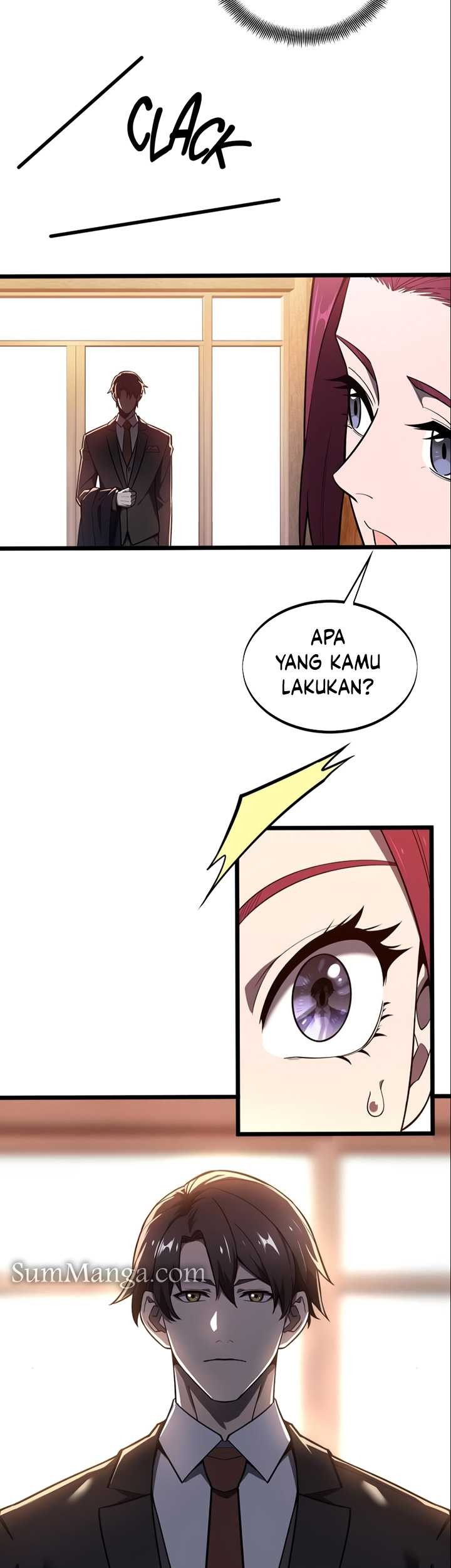 The King’s Avatar Chapter 136 Gambar 14