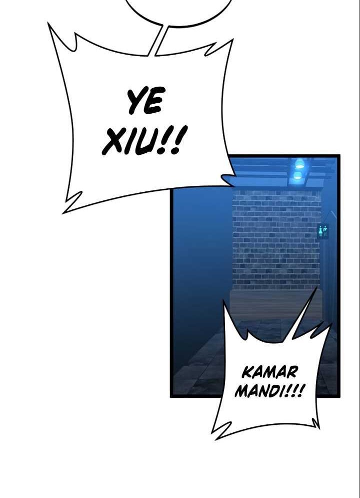 The King’s Avatar Chapter 136 Gambar 17