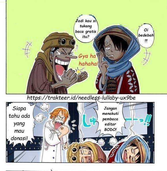 Baca Komik Isekai Samurai Chapter 02 Gambar 1